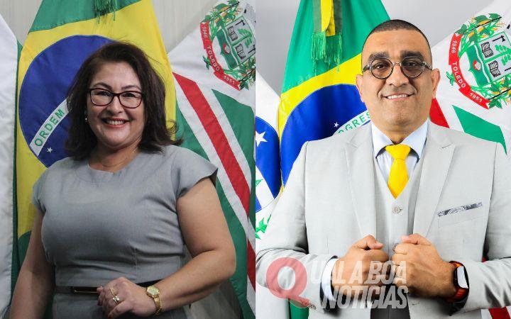 Katchi Nascimento reage a críticas de Professor Oseias e comenta nota zero recebida pela Câmara de Toledo