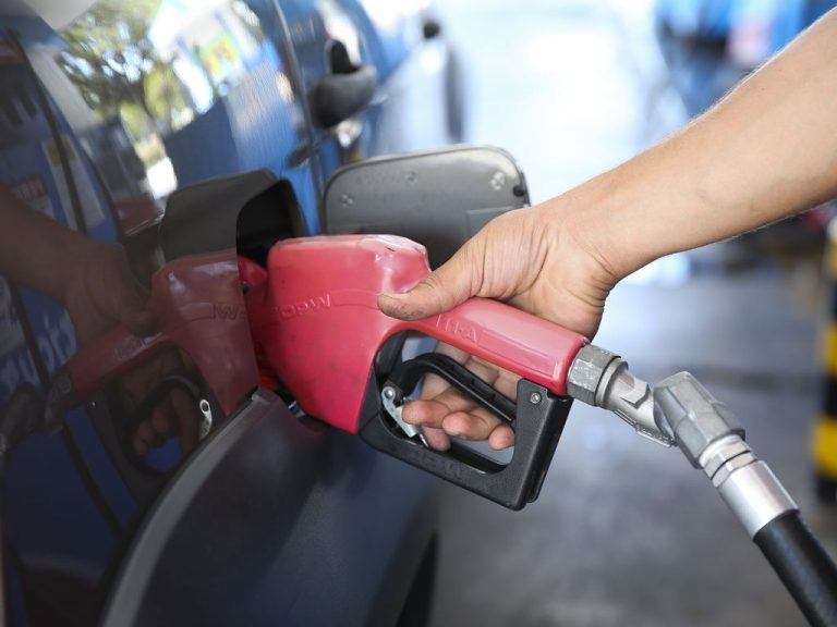 Medida provisória reduz preço do diesel para enfrentar alta do petróleo