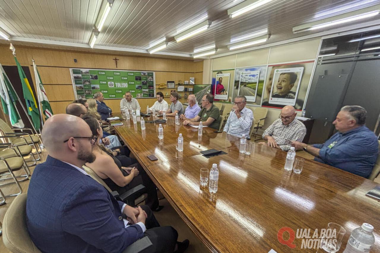 Prefeitura de Toledo abre processo contra gestora do Hospital Regional e aponta possíveis irregularidades