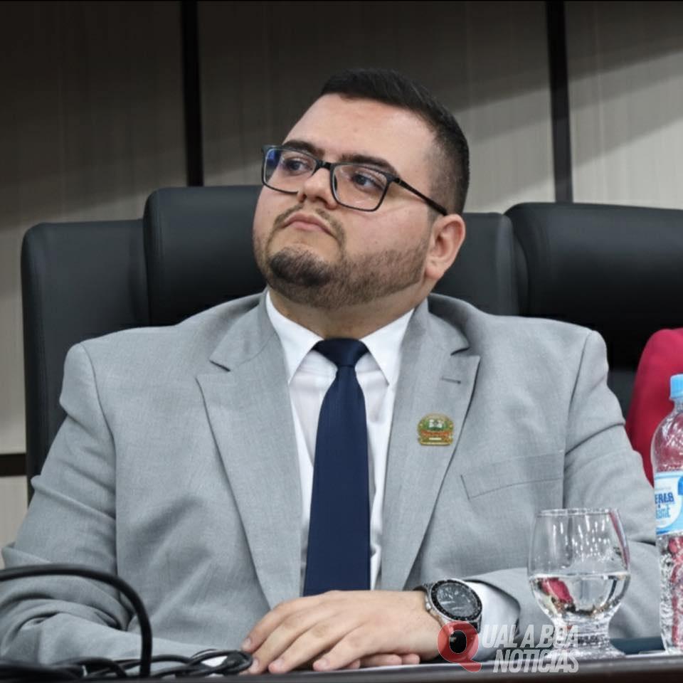 Presidente da Câmara de Toledo rebate boatos sobre defesa de vereadores afastados e cobra melhorias na limpeza pública