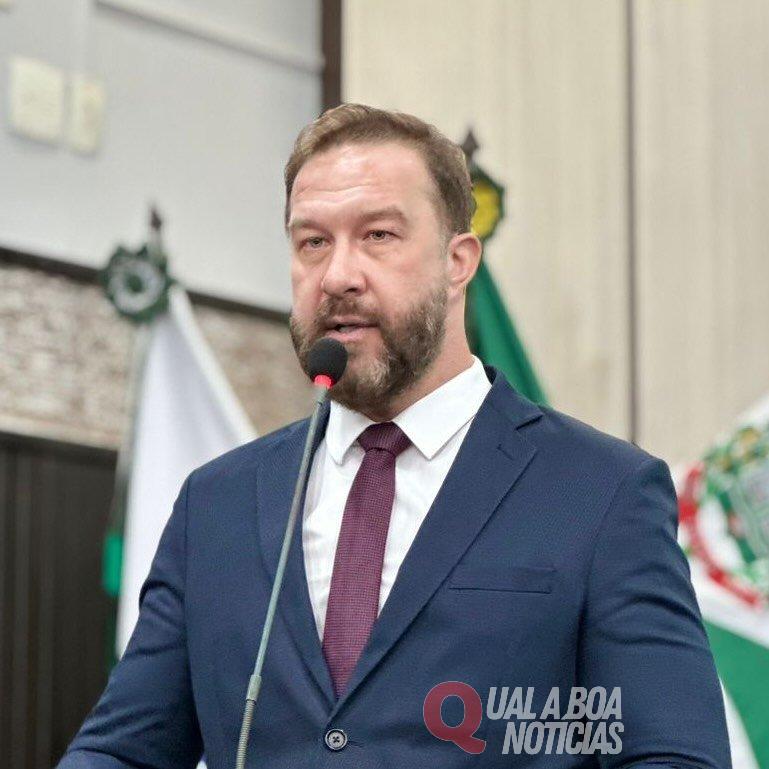 Zanetti pede cassação e caso “kit propina” entra na fase decisiva em Toledo