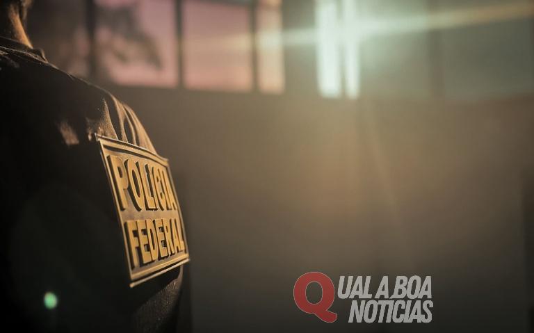 Polícia Federal deflagra operação contra esquema ilegal de leite em pó no Paraná e Santa Catarina