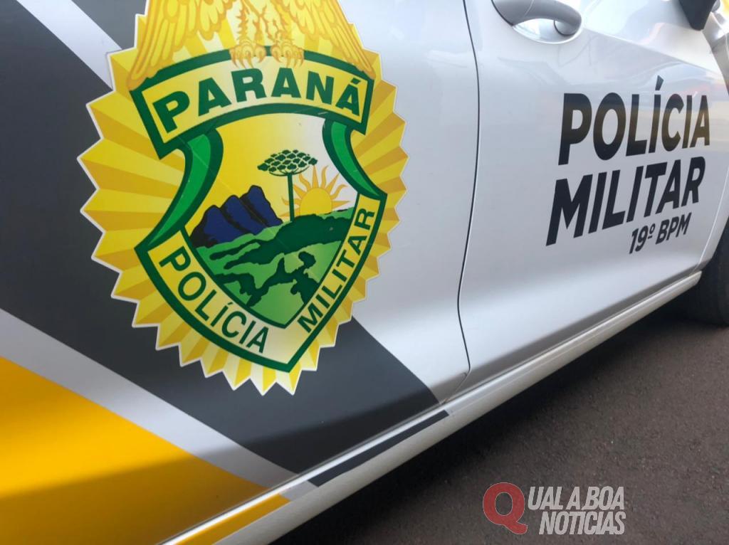 Polícia registra descaminho após acidente e resgata cães em situação de maus-tratos em Guaíra