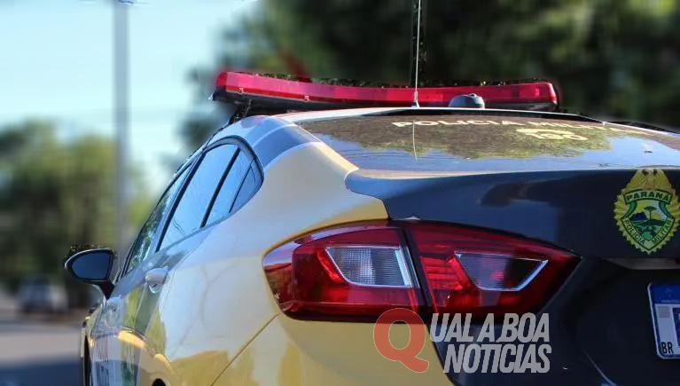 Barracão sofre segundo arrombamento em menos de 48 horas em Marechal Rondon