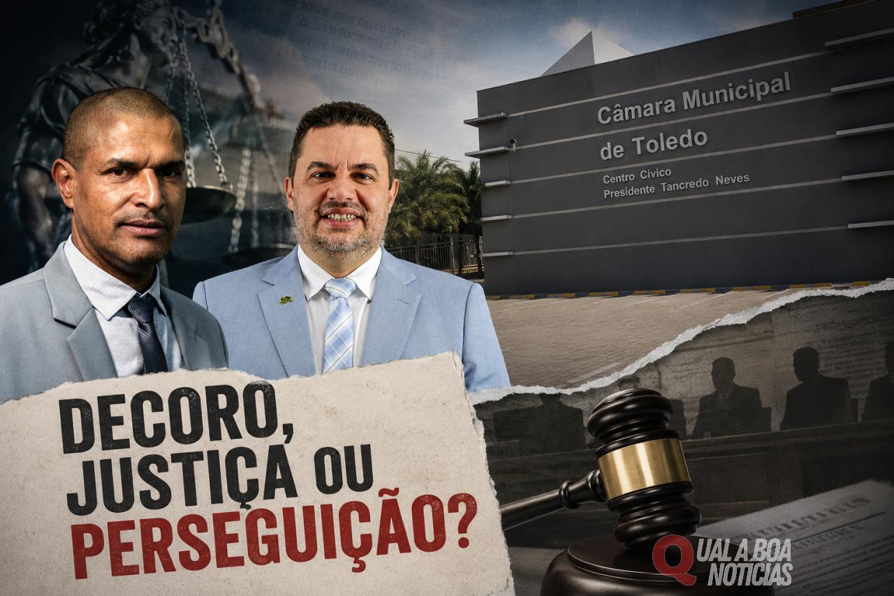 Cassação antes da sentença: quando o Legislativo assume o papel do Judiciário?