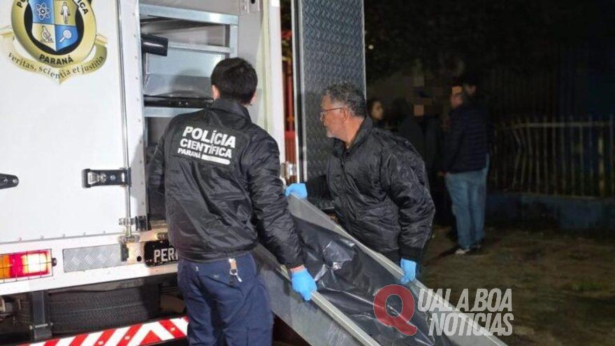 Homem é morto a facadas em apartamento e advogado criminalista é apontado como suspeito em Maringá