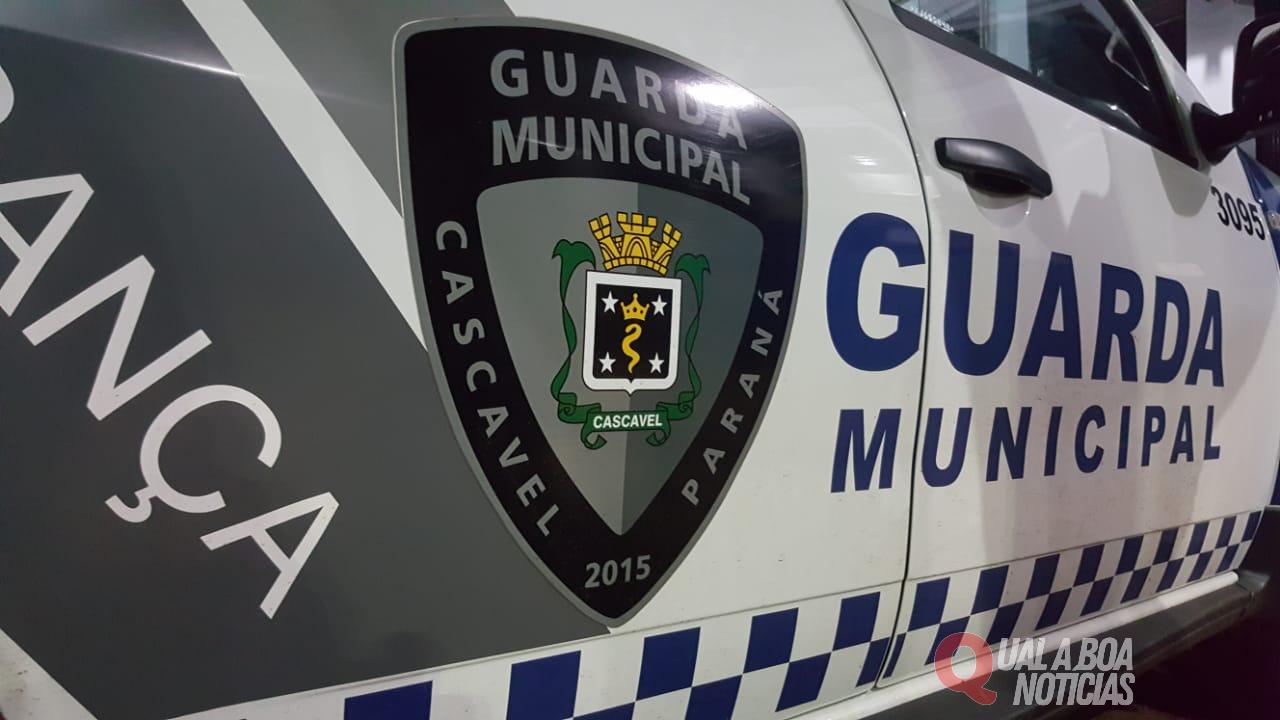 Idoso de 76 anos é preso por tráfico em estabelecimento de Cascavel