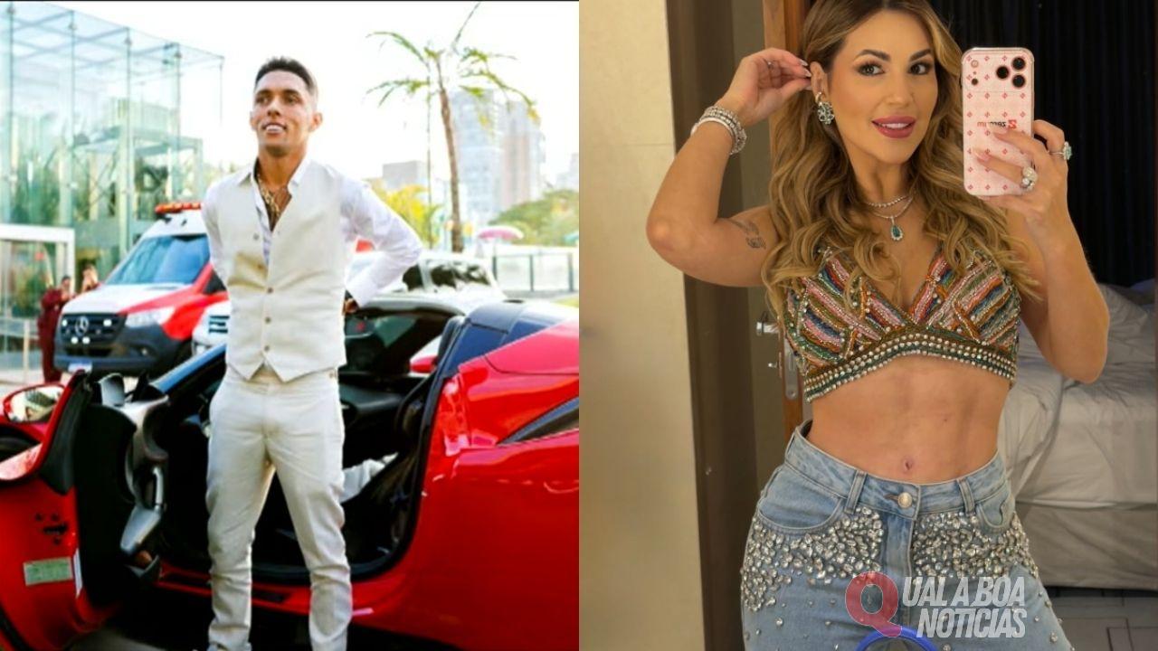 Influenciadores na mira: Polícia Federal investiga ligação entre fama nas redes e lavagem de dinheiro do crime organizado
