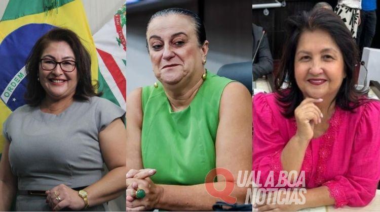 Viagem de vereadoras em meio à votação de cassação gera debate político em Toledo