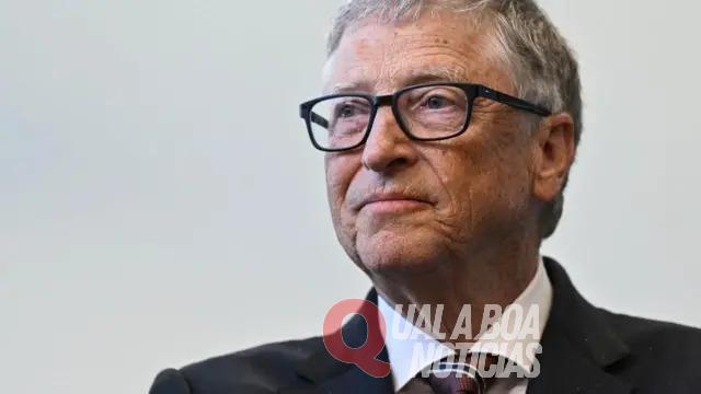 Bill Gates depõe no Congresso dos EUA, revela chantagem de Jeffrey Epstein e admite erro por encontros