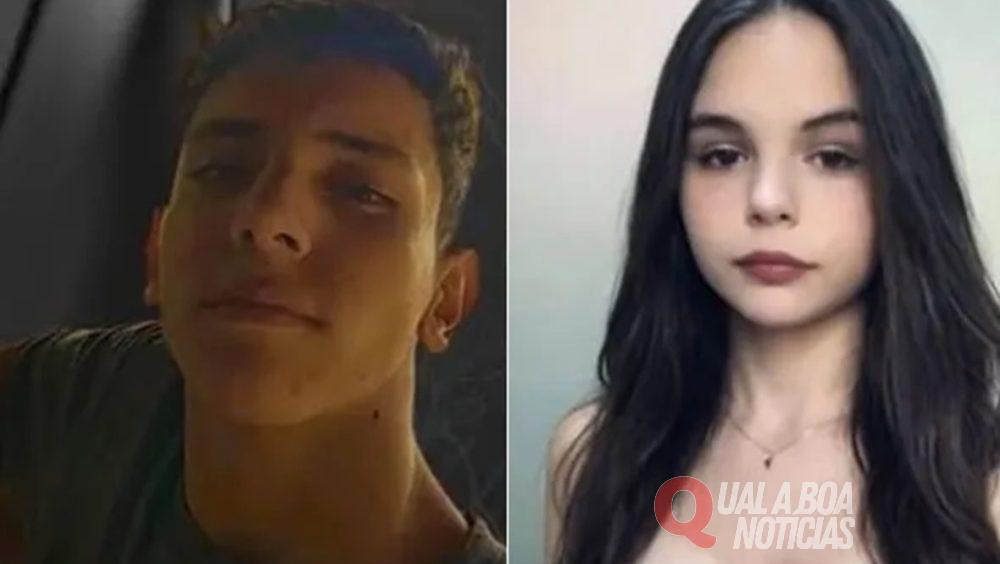 Colisão entre moto e caminhonete deixa dois jovens mortos na BR-163