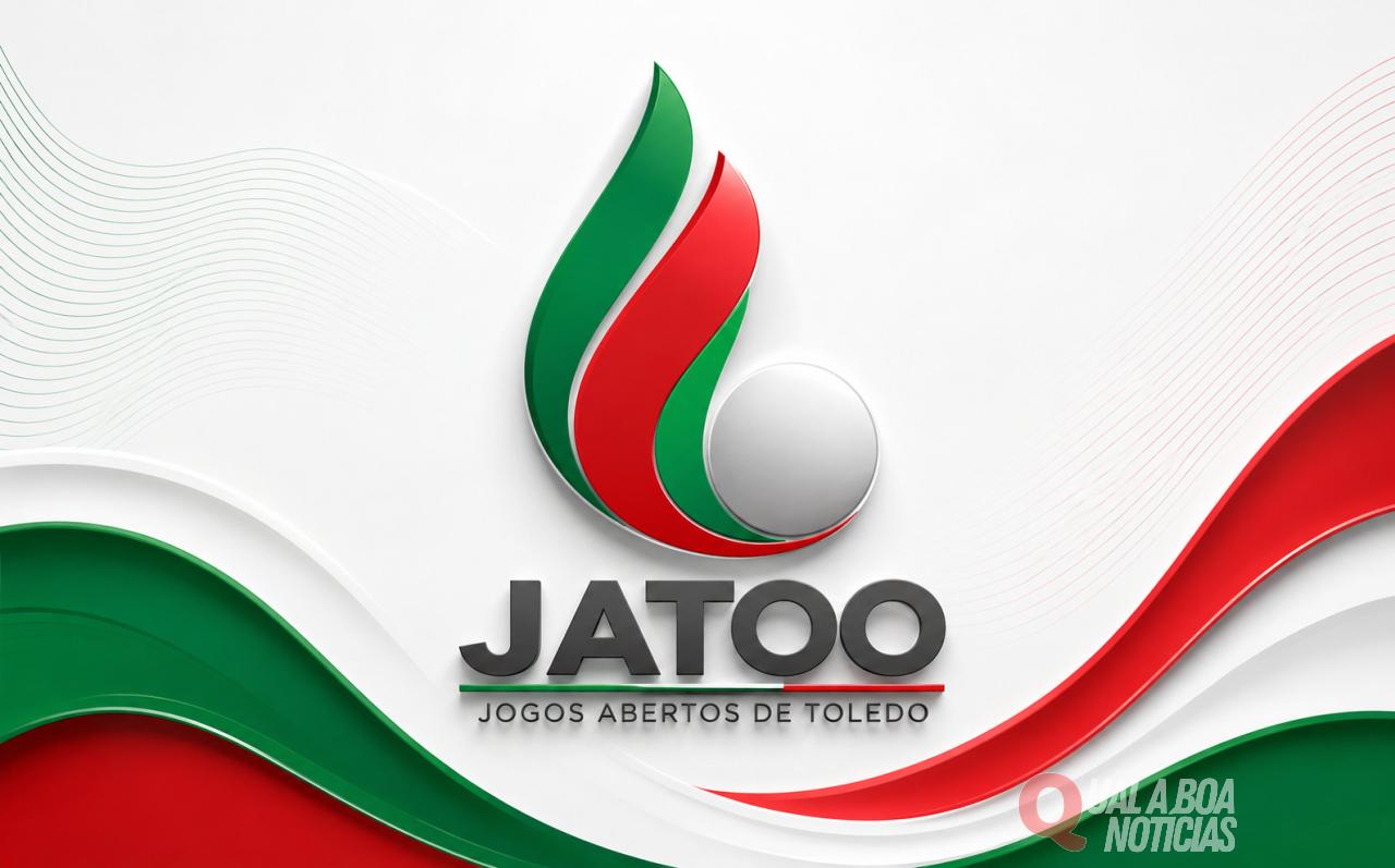 Inscrições para os 13º Jogos Abertos de Toledo (Jatoo) estão abertas e prometem movimentar o mês de agosto