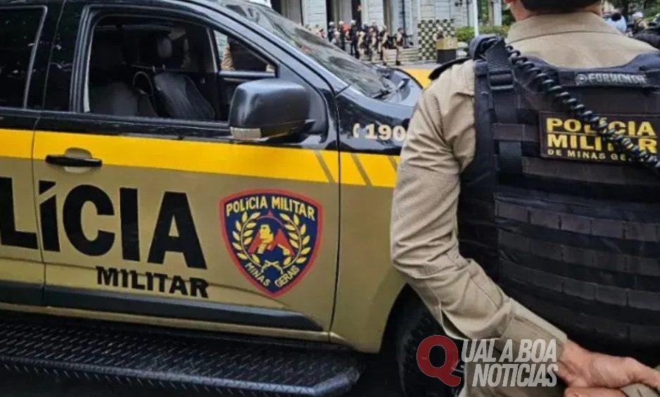 Jovem com histórico psiquiátrico é preso após matar e decapitar a mãe em Belo Horizonte