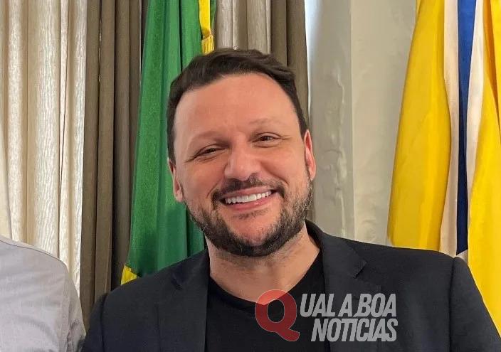 Juiz diretor do Fórum de Francisco Beltrão é encontrado morto em apartamento; Prefeitura decreta luto oficial