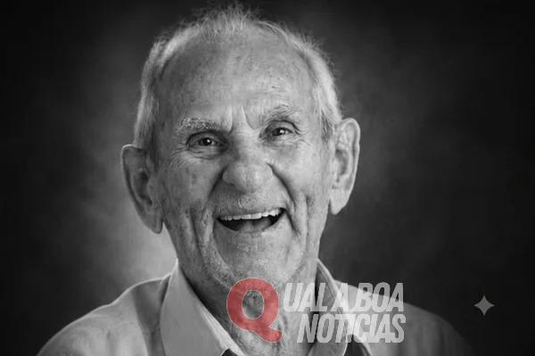 Morre Vovô Anésio, influenciador de 88 anos que conquistou mais de 6 milhões de seguidores com humor e carisma
