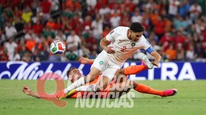 Nos Pênaltis, Marrocos Elimina a Holanda e Avança às Oitavas de Final da Copa do Mundo