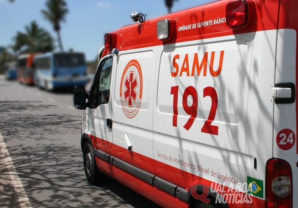 Sesa alerta para risco de queimaduras com a proximidade das Festas Juninas