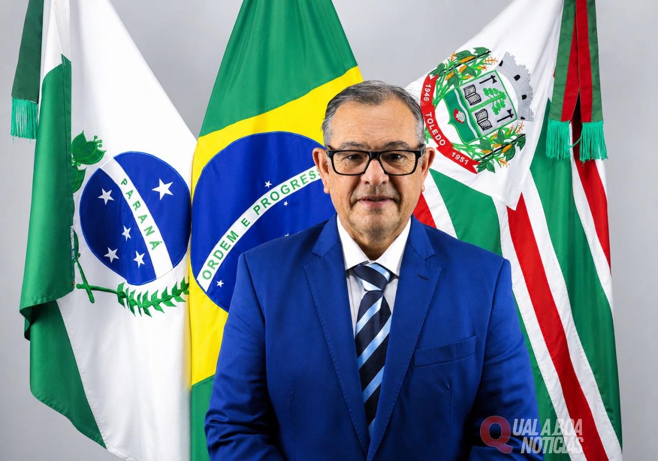 Você me conhece? Prazer, eu sou o vereador Sergio Japonês