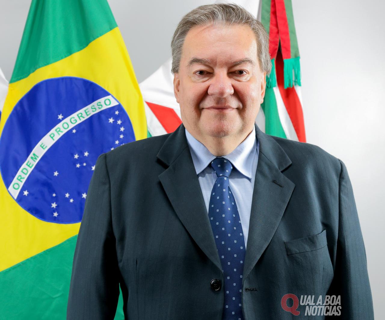 Você me conhece? Prazer, eu sou vereador Bruno Radunz