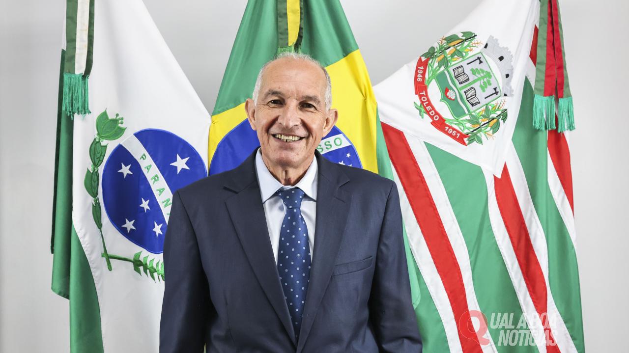 Você me conhece? Prazer, eu sou vereador Pedro Varela