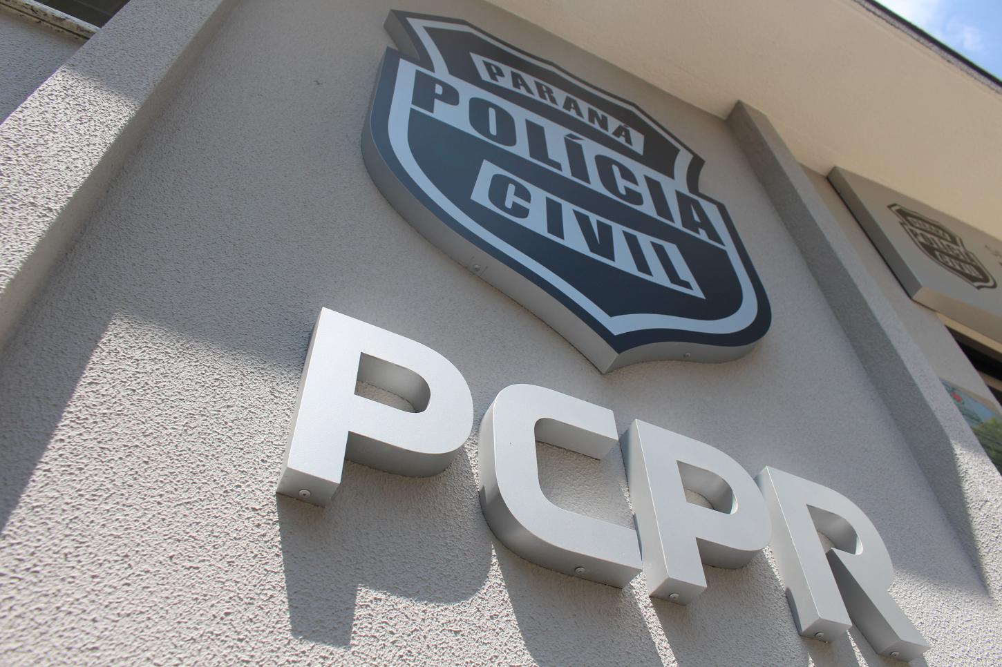 Concurso da Polícia Civil do Paraná encerra inscrições nesta quarta-feira (12) com salários de até R$ 26,8 mil