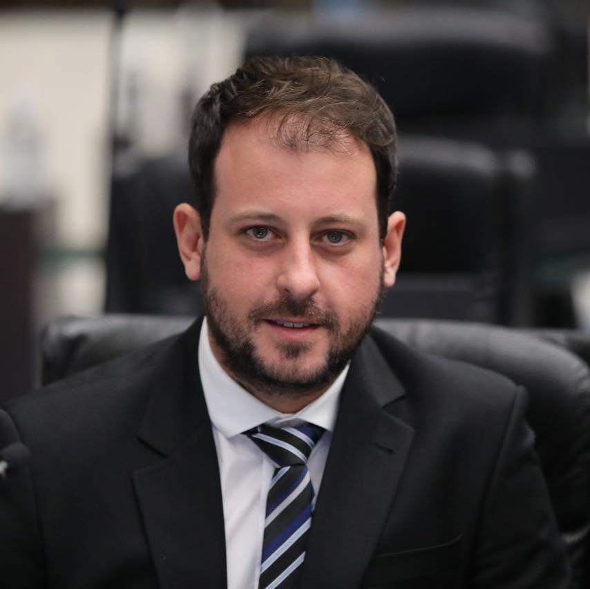 Natan Sperafico (PP) leva experiência do agronegócio de Toledo para a disputa na Assembleia Legislativa do Paraná