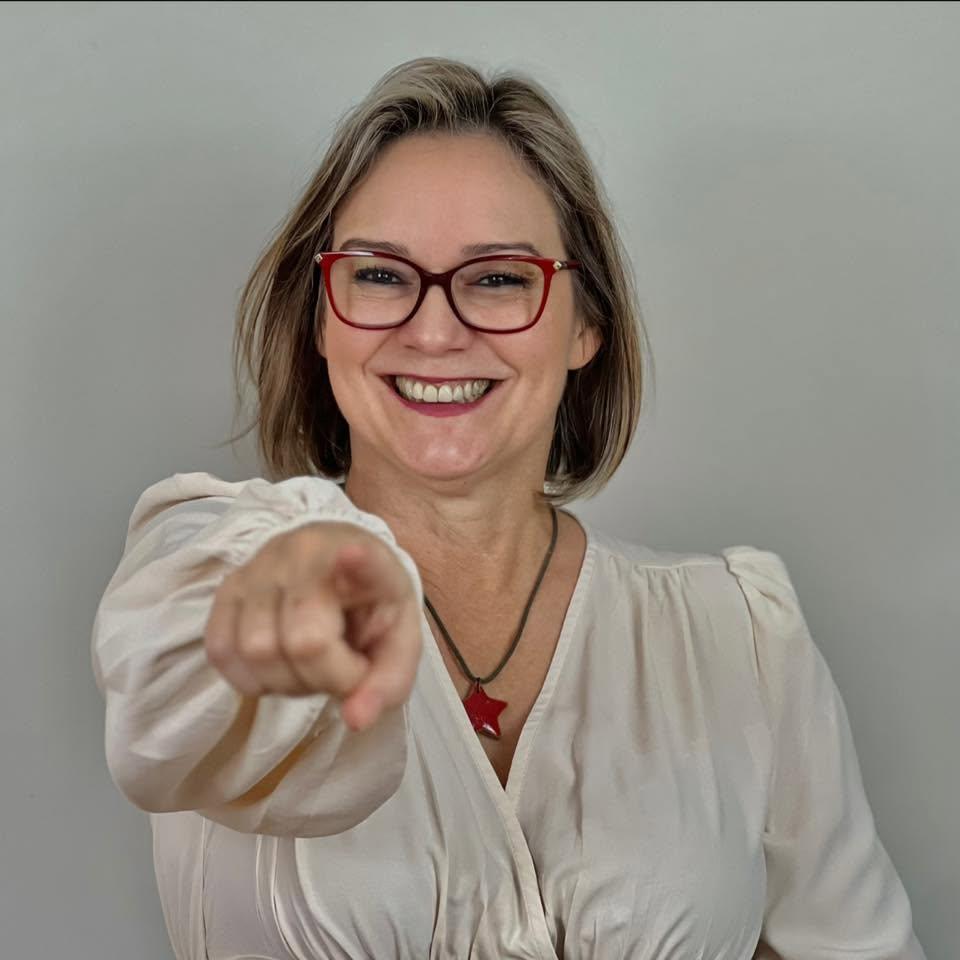 Professora Nelsi Welter (PT) leva pautas de Toledo à disputa na Assembleia Legislativa do Paraná