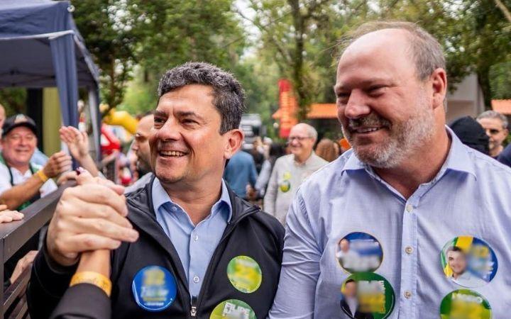 SEGUIMOS EM FRENTE: Ademar Dorfschmidt reage a decisão do TRE-PR, atesta quitação e garante caminhada firme ao Congresso