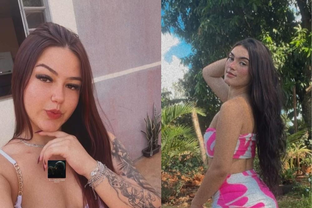 PCPR conclui inquérito sobre assassinato de primas de Cianorte; investigado agiu sozinho nos homicídios