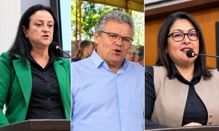 ATAQUES A VEREADORAS: Conhecido como 'Jornalista do Pix', comunicador de Toledo é condenado pela Justiça Eleitoral