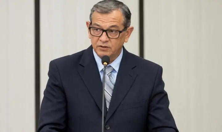 DE OLHO NO STF: Sergio Japonês cobra investigação no STF e defende voto consciente nas eleições