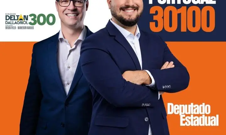 ELEIÇÕES 2026: João Portugal aposta no diálogo direto e busca resgatar a força política de Toledo no Estado