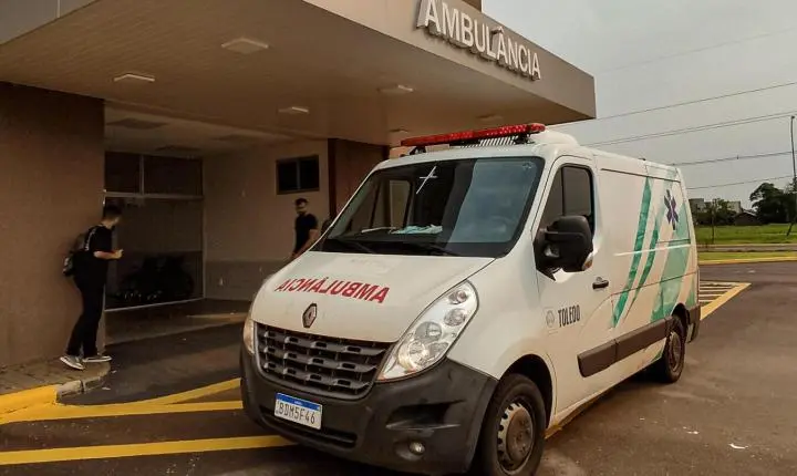 Hospital Regional de Toledo (HRT)
