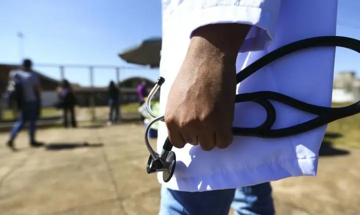 Inep divulga relação final dos aprovados no Revalida 2025/2
