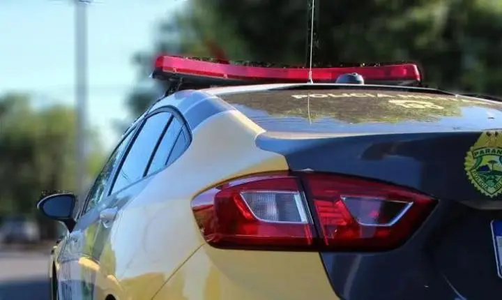 Operação da PM em Cascavel e Santa Lúcia termina com quatro detidos e mandados cumpridos