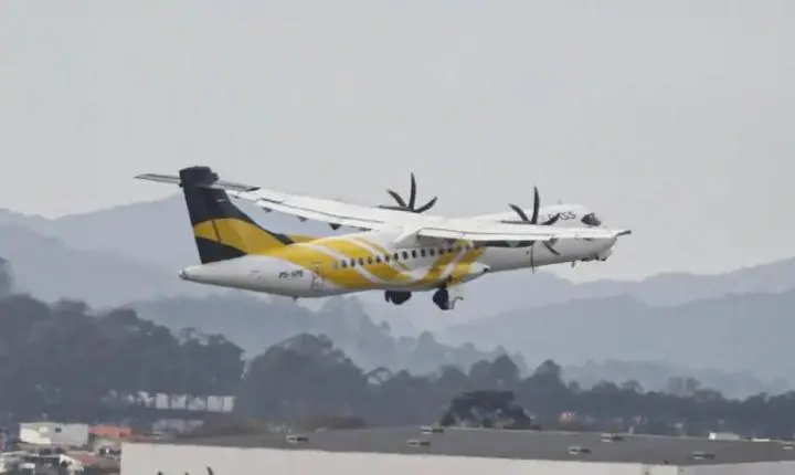 PF indicia dono da Voepass e mais 15 por tragédia aérea em Vinhedo; empresário admitiu 