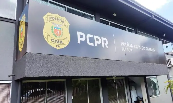 Polícia Civil Toledo