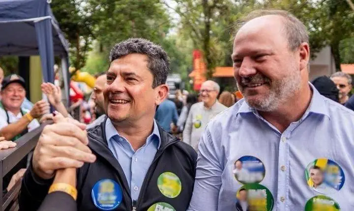 SEGUIMOS EM FRENTE: Ademar Dorfschmidt reage a decisão do TRE-PR, atesta quitação e garante caminhada firme ao Congresso